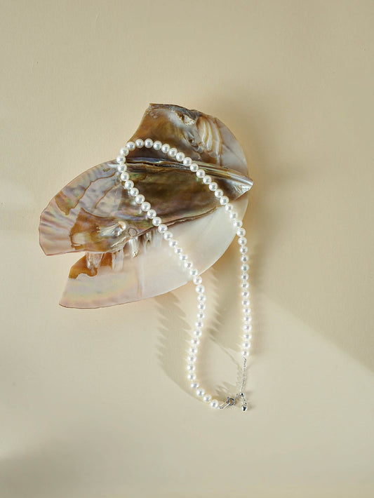 2025FW Everyday Muse : Pearl Chocker