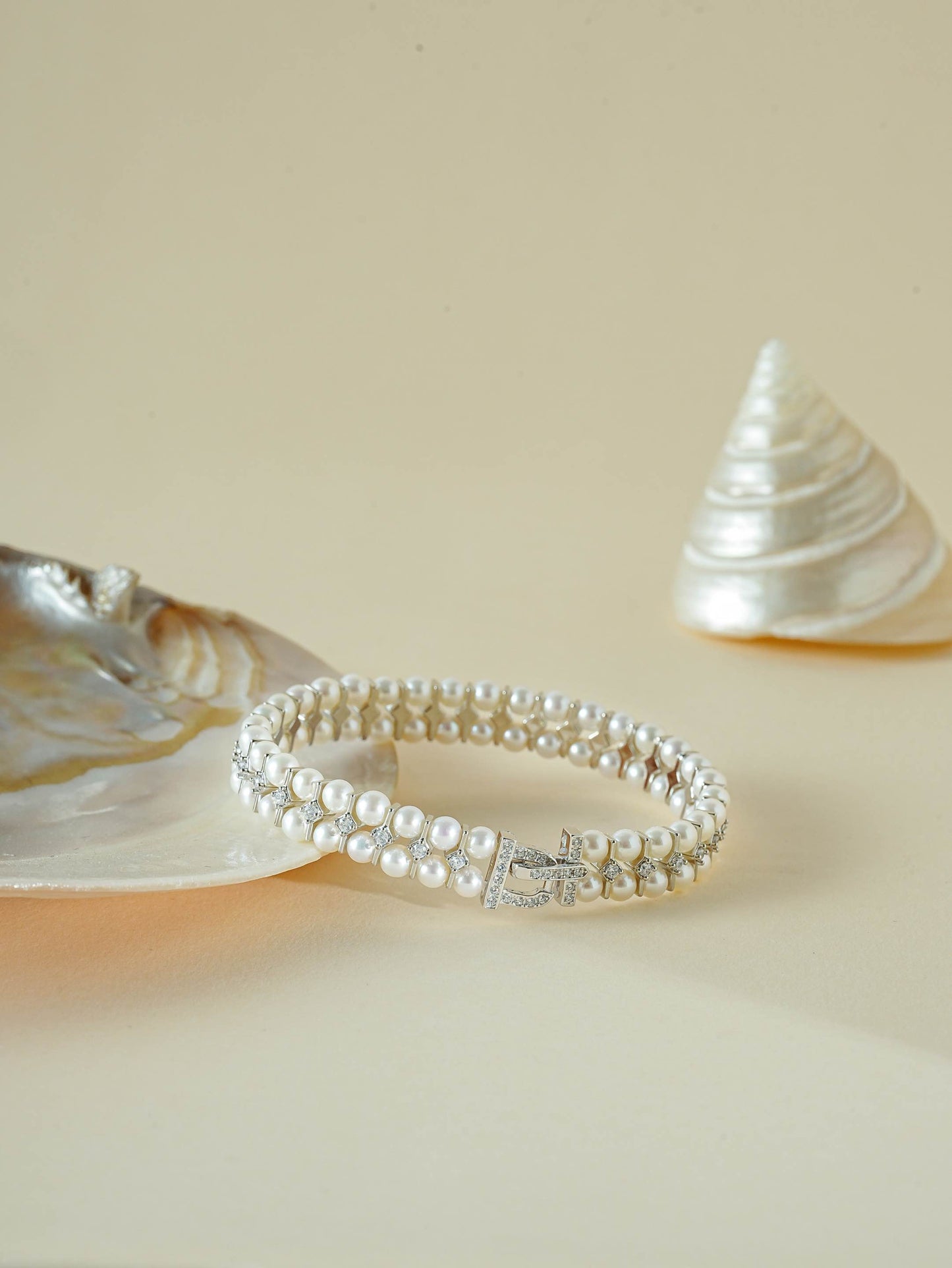 2025FW Urban Collection Twinlight Bracelet