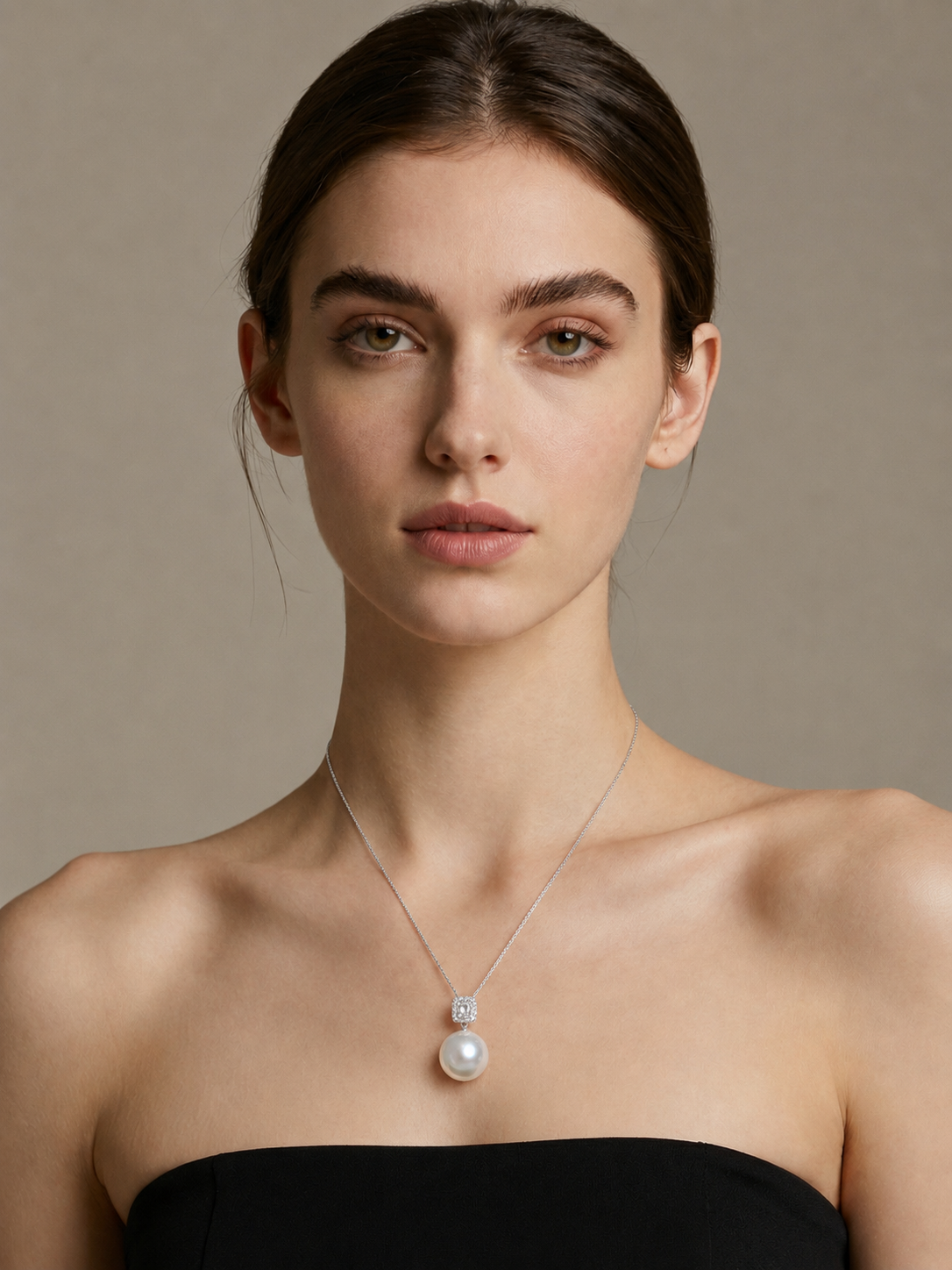 Maison de Vénus Necklace