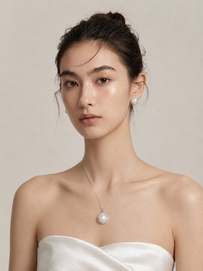 The Sovereign Pearl Set